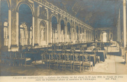 78* VERSAILLES  Galerie Des Glaces         RL43,1275 - Versailles