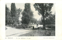 78* LE VESINET Lac Inferieur – Le Gue        RL43,1253 - Le Vésinet