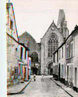 78* ST ARNOULT  Eglise  (CPSM Format 9x14cm)       RL43,1228 - St. Arnoult En Yvelines