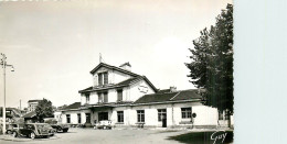 77* LAGNY  Ancienne Gare  (CPSM Format 9x14cm)      RL43,1131 - Lagny Sur Marne