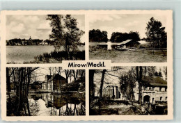 10254521 - Mirow , Meckl - Sonstige & Ohne Zuordnung