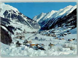 40160621 - Soelden - Andere & Zonder Classificatie