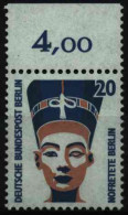 BERLIN DS SEHENSW Nr 831 Postfrisch ORA X0DBAC2 - Unused Stamps