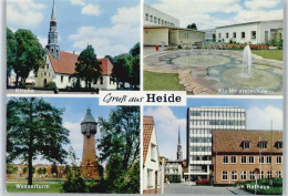 50727121 - Heide , Holst - Heide