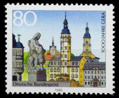 BRD 1995 Nr 1772 Postfrisch X111EC6 - Unused Stamps