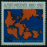 BERLIN 1980 Nr 616 Postfrisch X1481FE - Unused Stamps