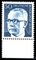 BERLIN DS HEINEM Nr 365 Postfrisch URA X14340E - Unused Stamps