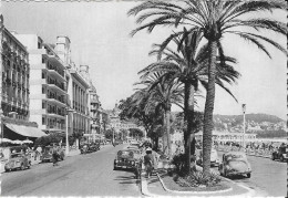 NICE - Promenade Des Anglais - Autres & Non Classés