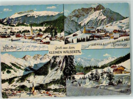 39336721 - Riezlern , Kleinwalsertal - Autres & Non Classés