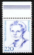 BRD DS FRAUEN Nr 1940 Postfrisch ORA X27576E - Unused Stamps
