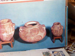 TORINO MUSEO EGIZIO  CERAMICA  N1975  JW6637 - Museos