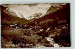 39377021 - Leukerbad Loèche-les-Bains - Autres & Non Classés