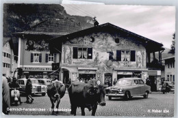 50618221 - Garmisch-Partenkirchen - Garmisch-Partenkirchen