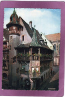 68 COLMAR Maison Pfister    Éditions La Cigogne N° 68 999 51 - Colmar