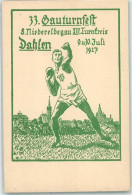13611721 - Dahlen , Sachs - Sonstige & Ohne Zuordnung