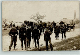 10591621 - Soldaten Mit Pferdewagen - Sonstige & Ohne Zuordnung