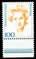 BRD DS FRAUEN Nr 1955 Postfrisch URA X60A052 - Unused Stamps