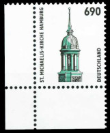 BRD DS SEHENSW Nr 1860 Postfrisch ECKE-ULI X60A27E - Unused Stamps