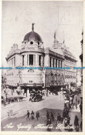 R625025 New Gaiety Theatre. London. Dainty Novels Series - Other & Unclassified