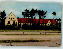 10119421 - Hermsdorf , Thuer - Autres & Non Classés