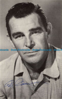 R625817 Rod Cameron Starring In Republics Hells Outpost. Celebrity Autographs Se - World