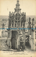 R626867 Cathedrale De Sens. Rigoureau. 1925 - World