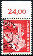 BRD DS INDUSTRIE U. TECHNIK Nr 990 Gestempelt ORA X667F9E - Used Stamps