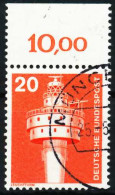 BRD DS INDUSTRIE U. TECHNIK Nr 848 Gestempelt ORA X668026 - Used Stamps
