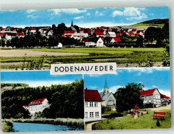 39939921 - Dodenau - Andere & Zonder Classificatie