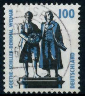 BRD DS SEHENSW Nr 1934A Zentrisch Gestempelt X6AD8DA - Used Stamps