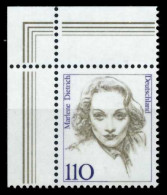 BRD DS FRAUEN Nr 1939 Postfrisch ECKE-OLI X6AD92E - Unused Stamps