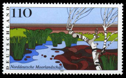 BRD 1997 Nr 1945 Postfrisch SB02586 - Unused Stamps