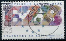 BRD BUND 1998 Nr 2000 Zentrisch Gestempelt X6C8E92 - Used Stamps