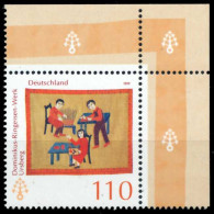 BRD 1999 Nr 2065 Postfrisch ECKE-ORE X6D121E - Unused Stamps