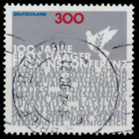BRD 1999 Nr 2066 Gestempelt X6D129E - Used Stamps