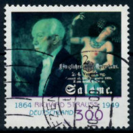 BRD 1999 Nr 2076 Gestempelt X6D1456 - Used Stamps