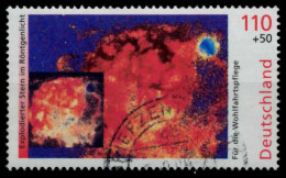 BRD 1999 Nr 2079 Gestempelt X6D1506 - Used Stamps