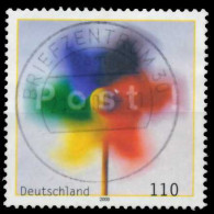 BRD 2000 Nr 2106 Zentrisch Gestempelt X6D4A06 - Used Stamps