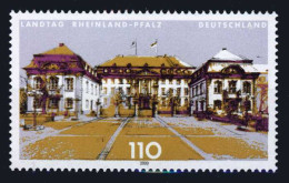 BRD 2000 Nr 2129 Postfrisch SB3644E - Unused Stamps