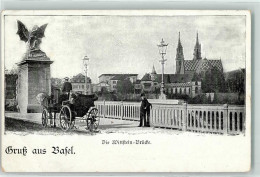 10618821 - Basel Bâle - Sonstige & Ohne Zuordnung