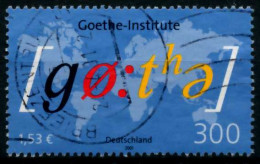 BRD 2001 Nr 2181 Gestempelt X6DB4A6 - Used Stamps