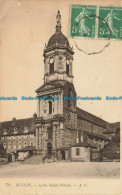 R625894 53. Rennes. Eglise Sainte Melaine. A. G. Levy Fils. 1916 - Monde