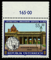 ÖSTERREICH 1992 Nr 2076 Postfrisch ORA X6ECA52 - Unused Stamps