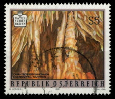 ÖSTERREICH 1991 Nr 2023 Zentrisch Gestempelt X6ECF7A - Used Stamps