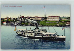 10032821 - Meersburg , Bodensee - Meersburg