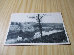 CPA La Chapelle-sur-Vire (50).Vue Générale. - Sonstige & Ohne Zuordnung