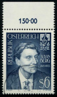 ÖSTERREICH 1985 Nr 1803 Zentrisch Gestempelt ORA X70271E - Used Stamps