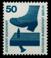 BERLIN DS UNFALLV Nr 408 Postfrisch X732DCE - Unused Stamps