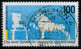 BRD 1995 Nr 1783 Zentrisch Gestempelt X7656AA - Used Stamps