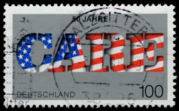 BRD 1995 Nr 1829 Zentrisch Gestempelt X767AFE - Used Stamps